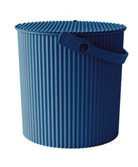 Hachiman Omnioutil Emmer M - Marineblauw - Opbergemmer