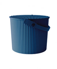 Hachiman Omnioutil Emmer S - Marineblauw - Opbergemmer
