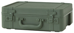 Hachiman Trunkstory Mini - Groen