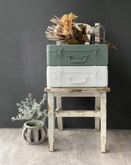 Hachiman Trunkstory Mini - Groen