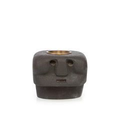 De Sumba Stone #27 Kaarsenhouder