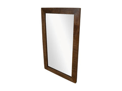 Rechthoekige Spiegel-70x3X90-Naturel-Mango