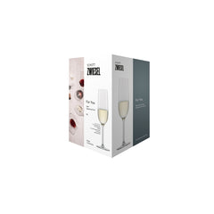 Schott Zwiesel For You Champagneflûte met MP 7 - 0.21Ltr - 4 glazen