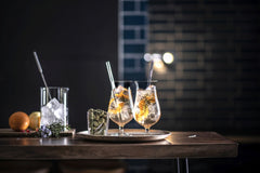 Schott Zwiesel Bar Special Hurricaneglas 300 - 0,53 liter - 4 glazen