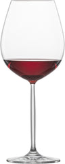 Schott Zwiesel Muse (Diva) Water / Rode wijnglas 1 - 0.613Ltr - 4 glazen