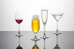 Schott Zwiesel Bar Special (Classico) Martiniglas 86 - 0.272Ltr - 4 glazen