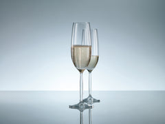 Schott Zwiesel Diva White wine glass 2 - 0.3 Ltr - Gift packaging 2 glasses