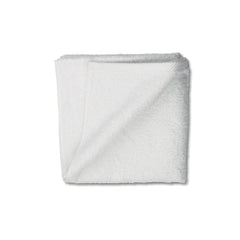 Ladessa Handdoek Sneeuwwit 50x100 cm - Handdoek