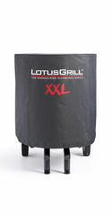 LotusGrill Afdekhoes XXL kort - LotusGrill accessoires - 10%