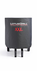 LotusGrill Afdekhoes XXL kort - LotusGrill accessoires - 10%