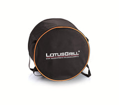 LotusGrill Classic Tabletop Barbecue - Ø350mm - Oranje - LotusGrill barbecue - 10%