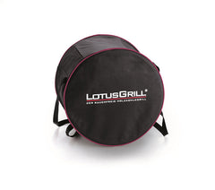 LotusGrill Classic Tabletop Barbecue - Ø350mm - Paars - LotusGrill barbecue - 10%