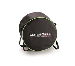 LotusGrill Classic Tafelbarbecue - Ø350mm - Groen - LotusGrill barbecue - 10%
