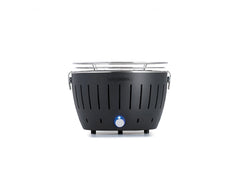 LotusGrill Mini - Ø292mm - Antraciet - LotusGrill barbecue - 10%