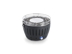 LotusGrill Mini - Ø292mm - Antraciet - LotusGrill barbecue - 10%