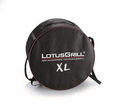 LotusGrill XL Tafelbarbecue - Ø435mm - Paars - LotusGrill barbecue - 10%