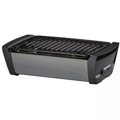 Enders Aurora Houtskool Tafelbarbecue Grijs