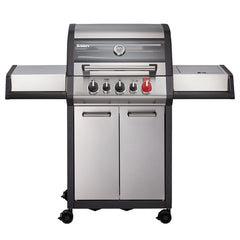 Enders Monroe Pro 3 SIK Turbo Gasbarbecue
