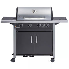 Enders Chicago 4 K Gasbarbecue