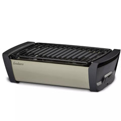 Enders Aurora Houtskool Tafelbarbecue Taupe