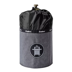 Enders Gasfleshoes Lifestyle 11kg zwart