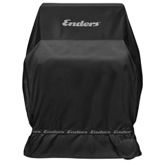 Enders Premium beschermhoes voor Monroe ProX 3 & Boston 2 + 3