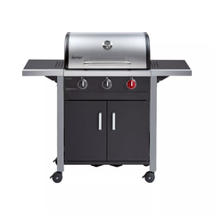 Enders Chicago 3 R Turbo Gasbarbecue