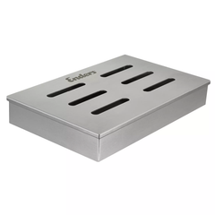 Enders Smokerbox RVS