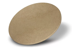Einde Pizzasteen 32 cm