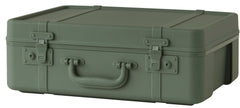 Hachiman Trunk Story S - Gebakken groen