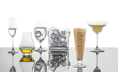 Schott Zwiesel Bar Special Whisky Nosing glas 120 - 0.322Ltr - 4 glazen