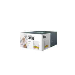 Schott Zwiesel Stage Whiskyglas 60 - 0.364Ltr - 4 glazen