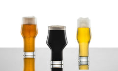 Schott Zwiesel Beer Basic Witbierglas met MP - 0.4Ltr - 4 glazen