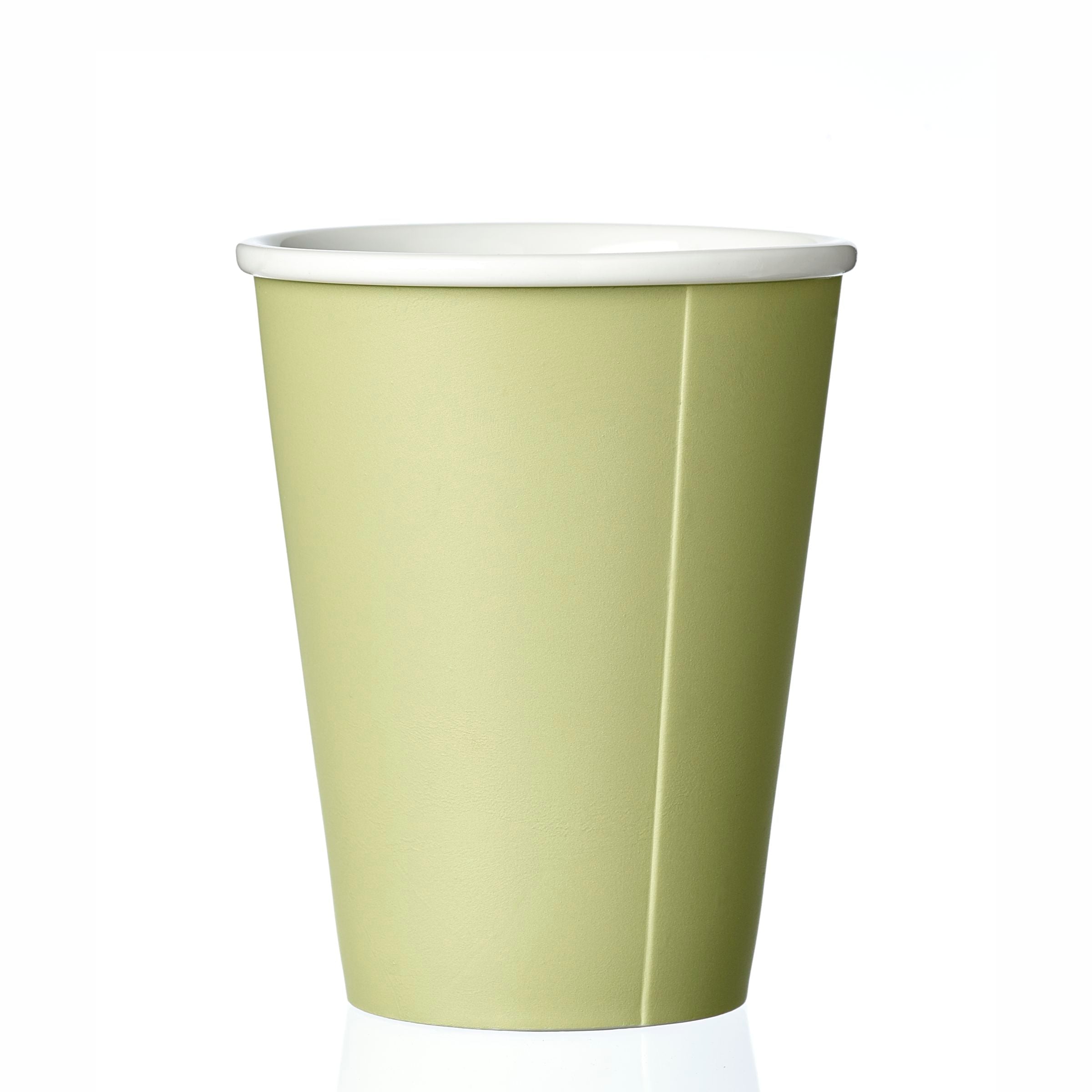 Papercut beker Andy Porselein 320 ml - Beker