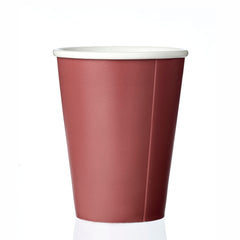 Papercut beker Andy Porselein 320 ml - Beker