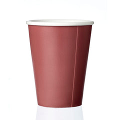 Papercut beker Andy Porselein 320 ml - Beker