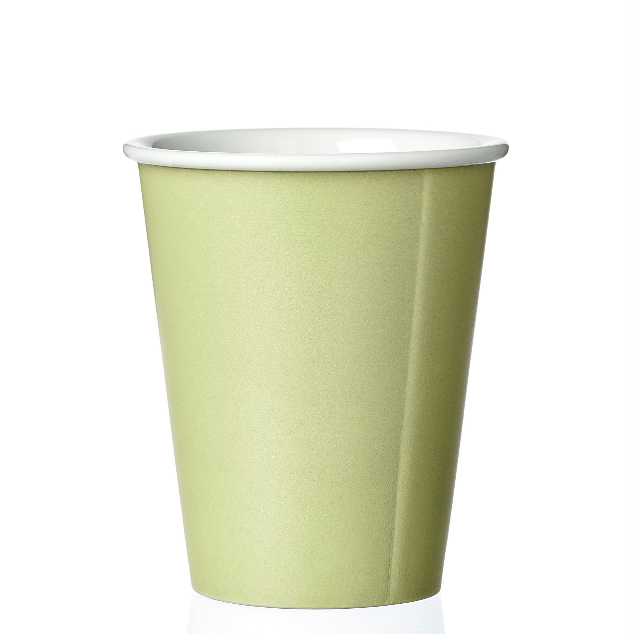 Papercut beker Laura Porselein 200 ml - Beker