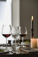 Zwiesel Glas Prizma Allround glas 42 - 0.373 Ltr - 4 stuks