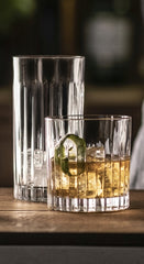Schott Zwiesel Stage Whiskyglas 60 - 0.364Ltr - 4 glazen