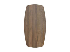 eettafel-200x100x76-natuurlijk/zwart-mango/metaal