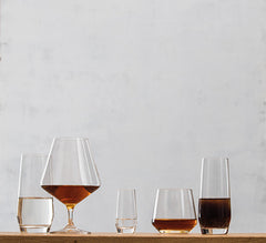 Zwiesel Glas Belfesta Shotglaasje 35 - 0.094 Ltr - 6 stuks
