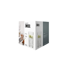 Schott Zwiesel Show Longdrinkglas 79 - 0.368Ltr - 4 glazen