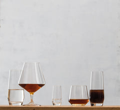 Zwiesel Glas Pure Shotglaasje 35 - 0.094 Ltr - 4 stuks