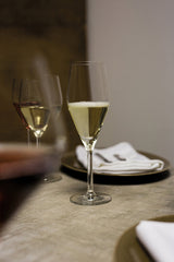 Schott Zwiesel Audience Champagneglas met MP 77 - 0.25 Ltr - 6 stuks - Champagneglas