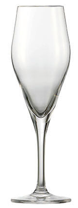 Schott Zwiesel Audience Champagneglas met MP 77 - 0.25 Ltr - 6 stuks - Champagneglas