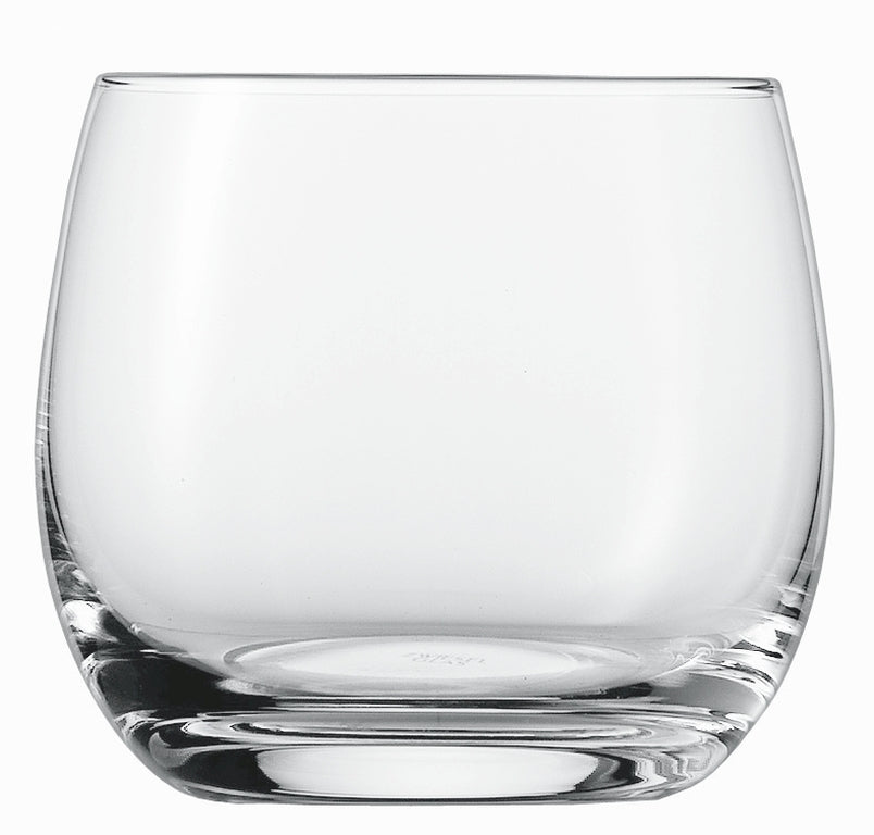 Schott Zwiesel Banket Whiskyglas 60 - 0,4 liter - 6 stuks - Whiskyglas