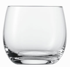Schott Zwiesel Banket Whiskyglas 60 - 0,4 liter - 6 stuks - Whiskyglas