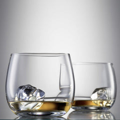 Schott Zwiesel Banket Whiskyglas 60 - 0,4 liter - 6 stuks - Whiskyglas