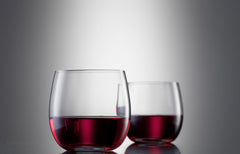 Schott Zwiesel Banketglas multifunctioneel 330 - 0,33 liter - 6 stuks - Whiskyglas