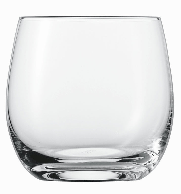 Schott Zwiesel Banketglas multifunctioneel 330 - 0,33 liter - 6 stuks - Whiskyglas